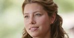 Jessica Biel zachwycona Colinem Farrellem