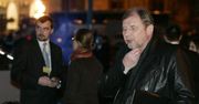 Andrzej Grabowski nie chce Kononowicza w filmie