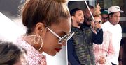 Beyoncé i Jay-Z są już w Polsce! Na lotnisku wyglądali jak milion dolarów!