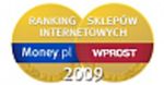 Ranking e-sklepów: edycja 2009