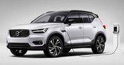 Elektryczne Volvo XC40 już w drodze. Zadebiutuje w tym roku