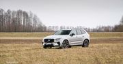 Test: Volvo XC60 T8 Polestar Engineered - idealny SUV, jeśli go dobrze zrozumiesz
