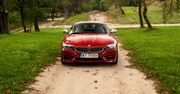 BMW Z4 E89 sDrive35is M-Sport - test [galeria]