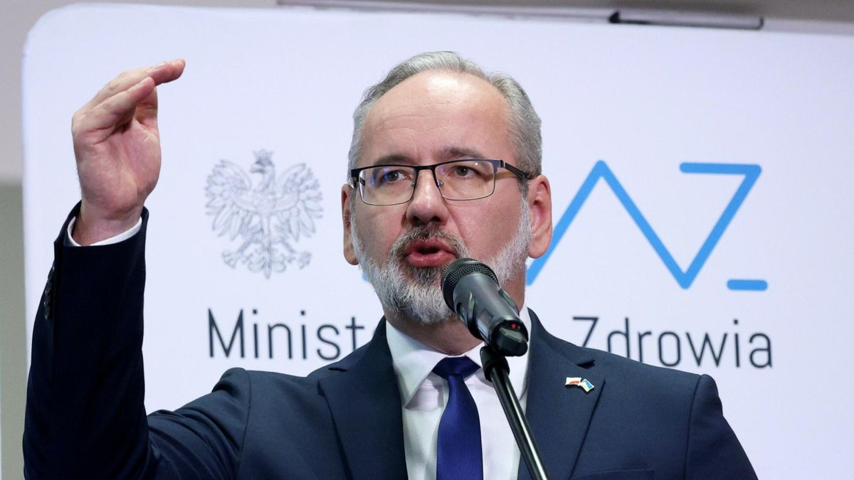 Chaos po wpisie Ministra Zdrowia trwa. Najbardziej poszkodowani są pacjenci