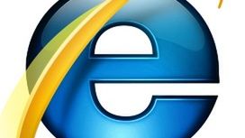 Microsoft sam blokuje aktualizacje IE8 1