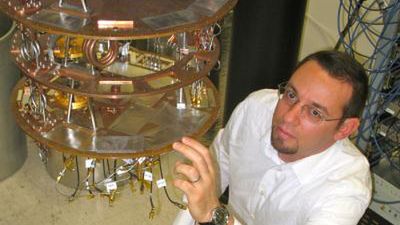 10 najważniejszych odkryć naukowych 2011 roku 1