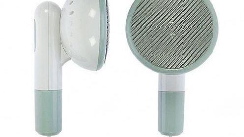 500XL - słuchawki od gigantycznego iPoda? 1