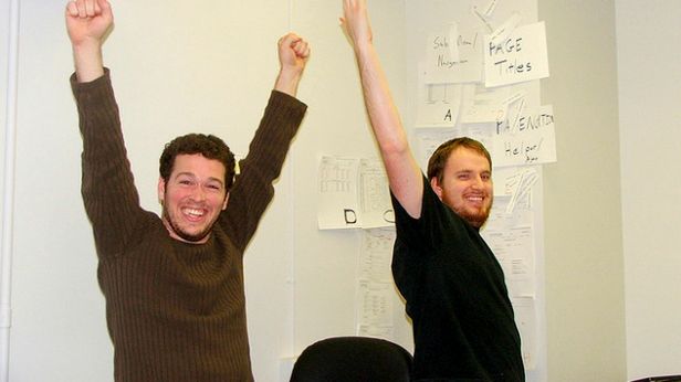 Wygraj router Cisco - wyniki konkursu vBety! 1