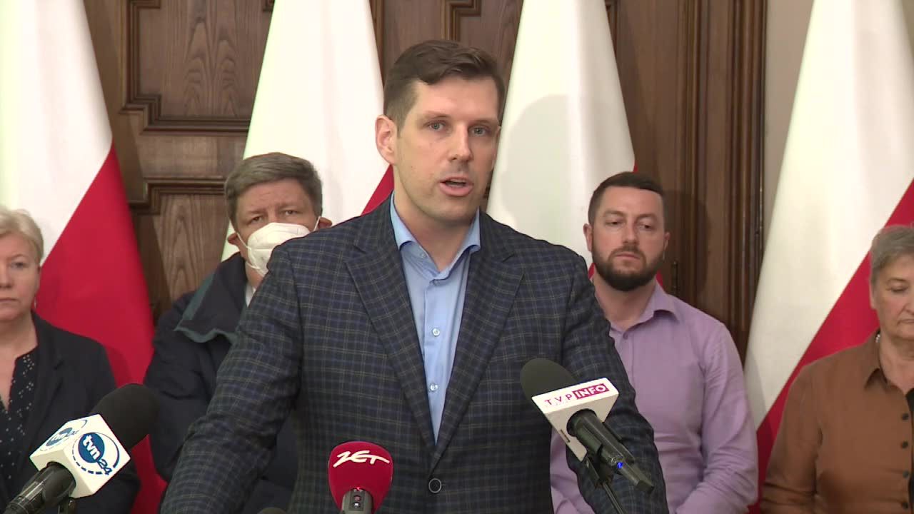 Śnięte ryby również w Nerze. Wojewoda łódzki zaleca niekorzystanie z rzeki