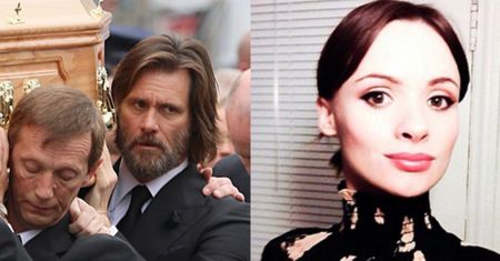 Jim Carrey STANIE PRZED SĄDEM w związku ze śmiercią byłej dziewczyny?
