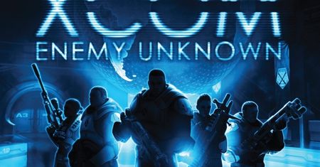 XCOM: Enemy Unknown - recenzja
