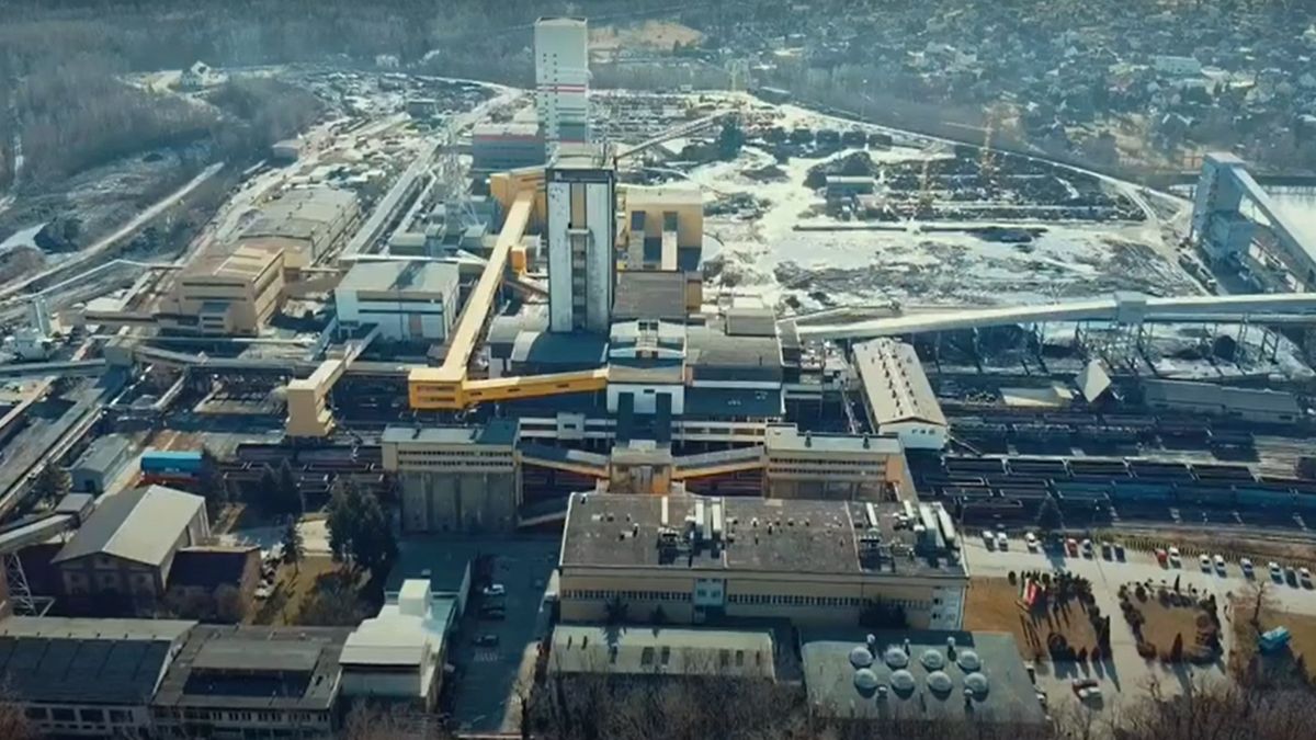 W powiecie chrzanowskim zatrzęsła się ziemia