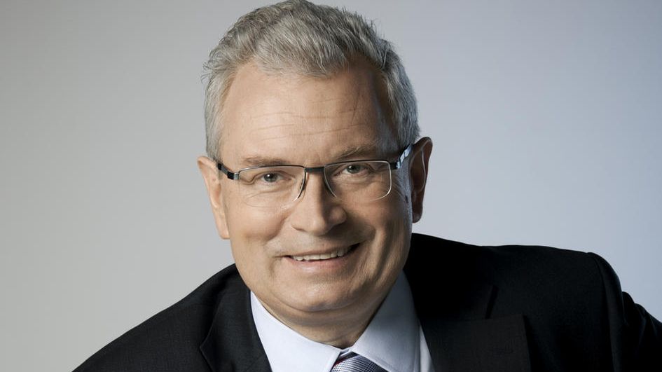 Jarosław Szanajca, prezes Dom Development na pracownikach nie oszczędza.