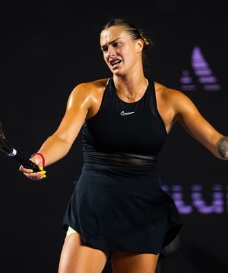A jednak! Sabalenka może nie wystąpić na igrzyskach olimpijskich