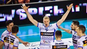 Cerrad Czarni Radom nadal bez atakujących