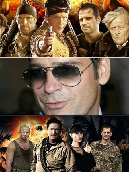 Rosjanie oszaleli na jego punkcie!