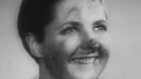 6. ''Czy Lucyna to dziewczyna?''