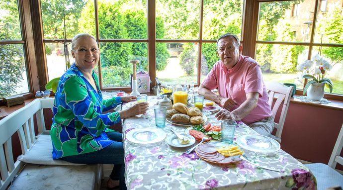 Lombard. Życie pod zastaw 13