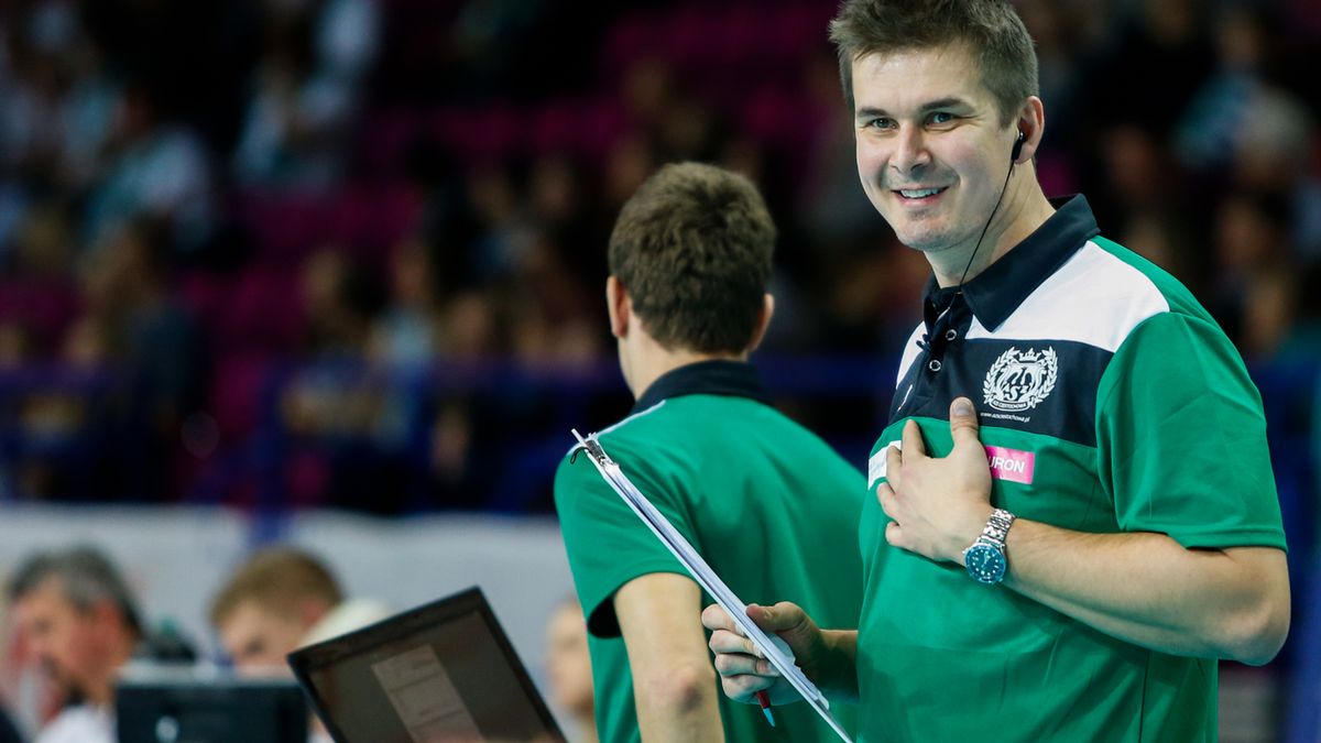 WP SportoweFakty / Anna Klepaczko