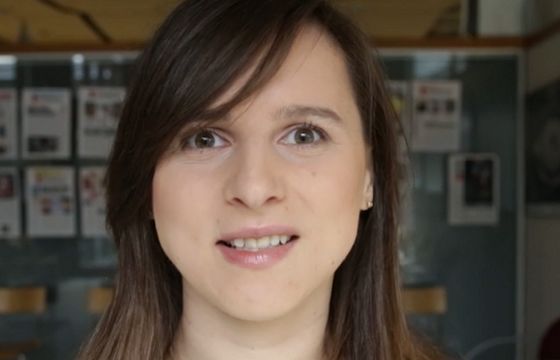 Justyna Suchecka po 11 latach pracy odchodzi z „Gazety Wyborczej”