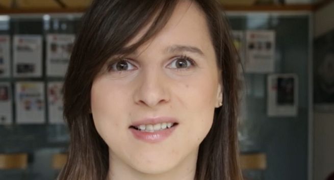 Justyna Suchecka po 11 latach pracy odchodzi z „Gazety Wyborczej”