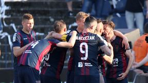 Pogoń postrachem dla gości. "Każdy będzie bać się przyjazdu do Szczecina"