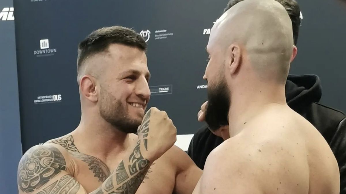 Erko Jun i Szymon Wrzesień 