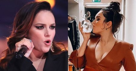 Ewa Farna PO RAZ PIERWSZY od ogłoszenia ciąży pokazała się publicznie! "Piękna mamunia" (FOTO)