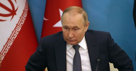 Dyrektor PIE: Rosja przekształca się w gigantyczny Iran Eurazji. To długoterminowy efekt sankcji