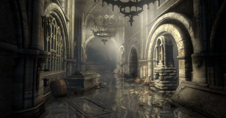 Hellraid zaprosi nas do piekła dopiero w przyszłym roku