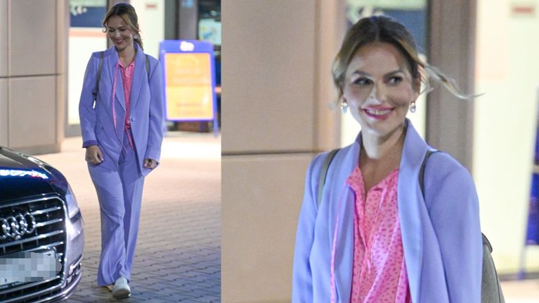 Kulisy "Tańca z Gwiazdami"