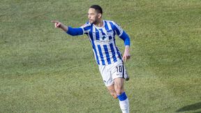 Krzysztof Piątek straci klubowego kolegę? Na stole leżą duże pieniądze