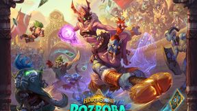 Blizzard zapowiedział kolejny dodatek w Hearthstone. Czas na Rozróbę Rastakana