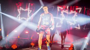 Fame MMA 10. Piotr Pająk i Alan Kwieciński powalczą po raz drugi. Obejrzyj pierwsze starcie [WIDEO]