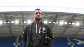 Premier League. Shane Duffy rozpacza po śmierci ojca. "Byłeś moim bohaterem"