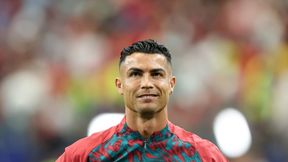 Tego jeszcze nie było. Ronaldo zadebiutuje w nowej roli