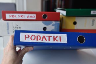 Efekty Polskiego Ładu. Kto stracił, a kto zyskał na reformie podatkowej PiS?