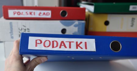 Efekty Polskiego Ładu. Kto stracił, a kto zyskał na reformie podatkowej PiS?