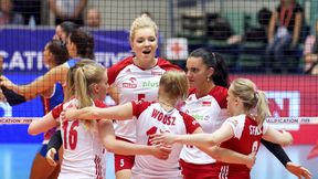 Włoskie media: Turcja organizatorem turnieju kwalifikacyjnego do igrzysk olimpijskich Tokio 2020 siatkarek