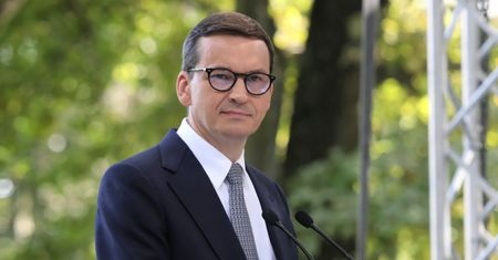 Mateusz "Patron" Morawiecki. Ma setkę ludzi w spółkach skarbu?