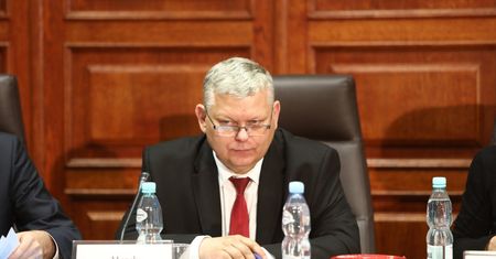 Marek Suski wchodzi do gry. Kim jest nowy szef gabinetu politycznego premiera Morawieckiego?