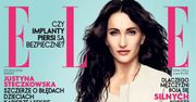 Steczkowska na okładce ELLE (POZNAJECIE?)