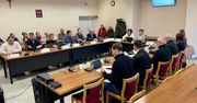 Trąbki Wielkie: Budżet gminy na 2026 r. uchwalony