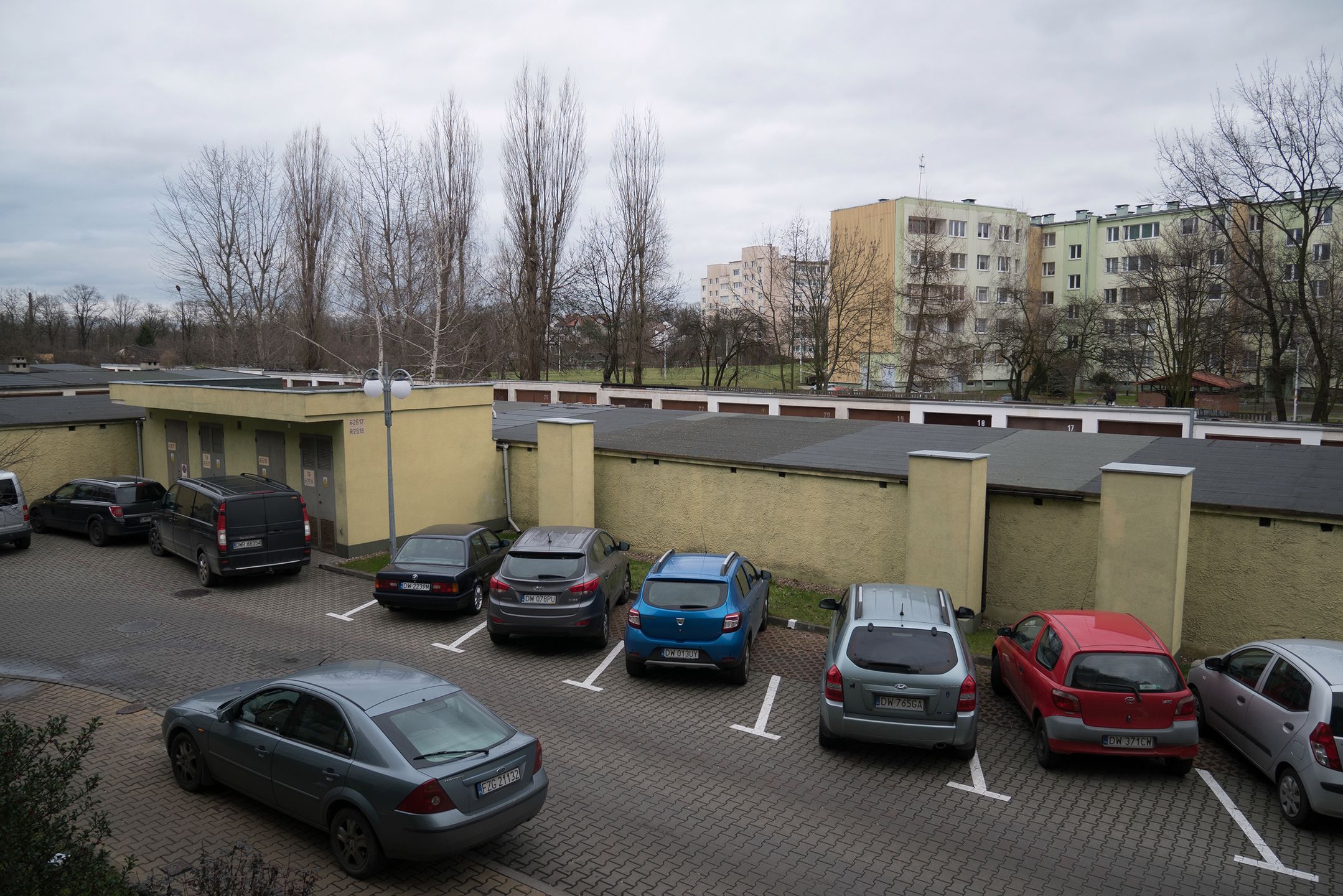 Panasonic Lumix GM5 – miniaturyzacja bez kompromisów [test] 103