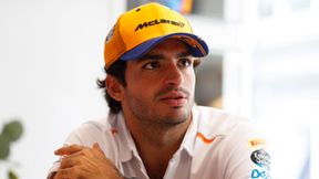 F1. Koronawirus. Carlos Sainz znudzony kwarantanną. "Brakuje mi ścigania"