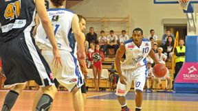 Dante Swanson: Mniej błędów niż ostatnio