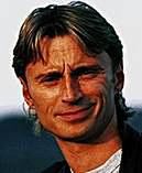 Robert Carlyle zagra szkockiego boksera