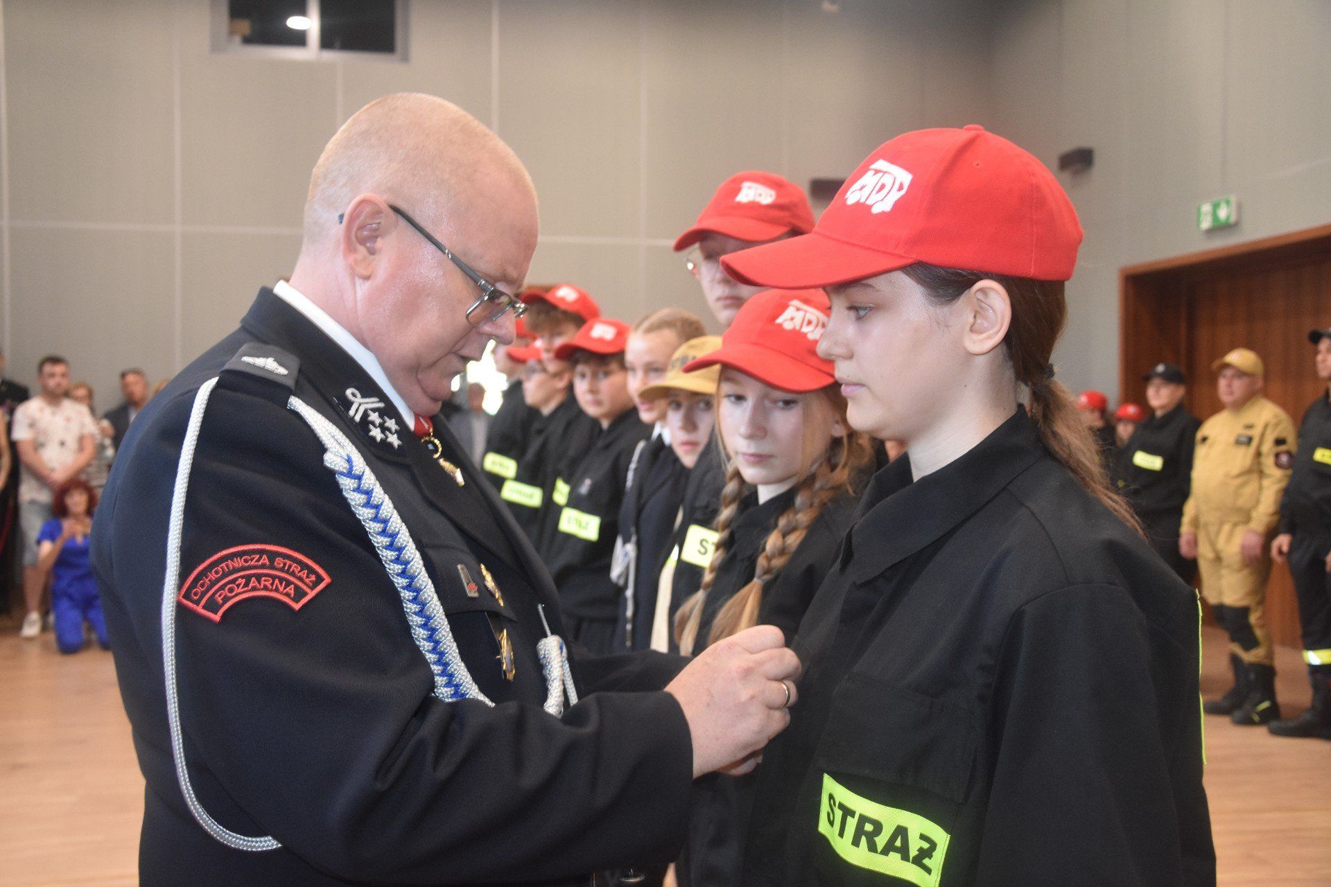 190-lecie OSP Szubin