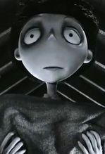 ''Frankenweenie'': Najlepszy czworonożny przyjaciel Tima Burtona