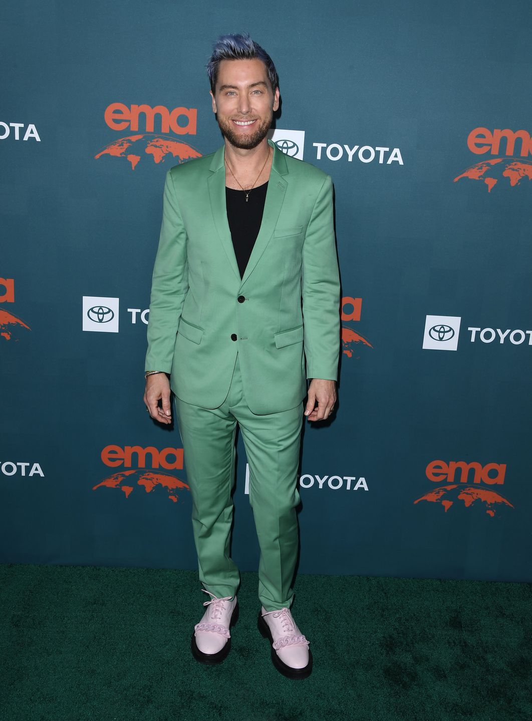 Environmental Media Association's Awards